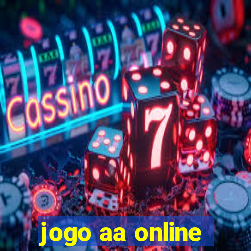 jogo aa online